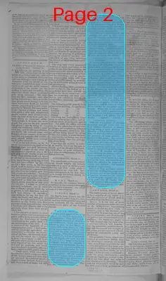 Page thumbnail for Gazette Of The United States