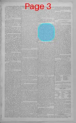 Page thumbnail for Gazette Of The United States