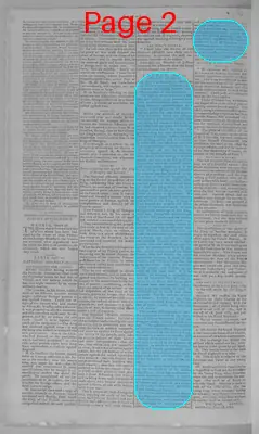 Page thumbnail for Gazette Of The United States