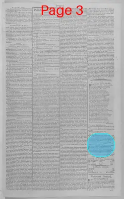 Page thumbnail for Gazette Of The United States