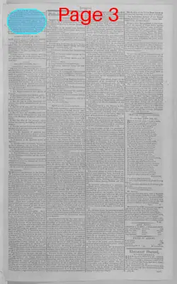 Page thumbnail for Gazette Of The United States