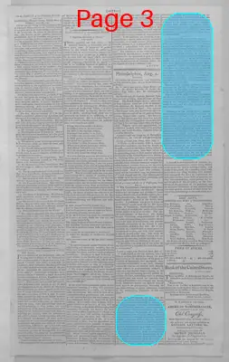 Page thumbnail for Gazette Of The United States