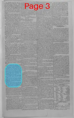 Page thumbnail for Gazette Of The United States