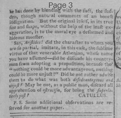 Clipping 2