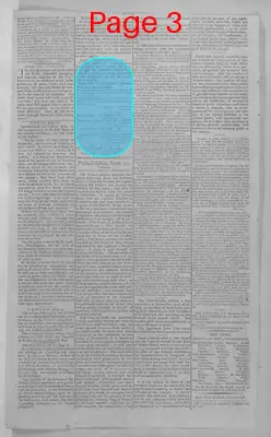 Page thumbnail for Gazette Of The United States
