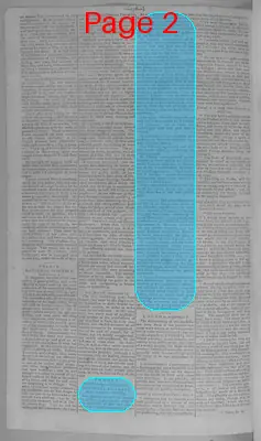 Page thumbnail for Gazette Of The United States