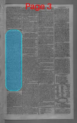 Page thumbnail for Gazette Of The United States