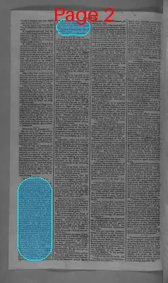 Page thumbnail for Gazette Of The United States