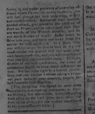 Clipping 2