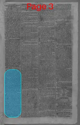 Page thumbnail for Gazette Of The United States