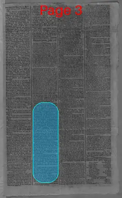 Page thumbnail for Gazette Of The United States