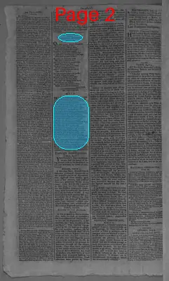 Page thumbnail for Gazette Of The United States