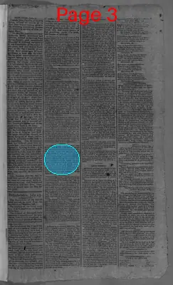 Page thumbnail for Gazette Of The United States