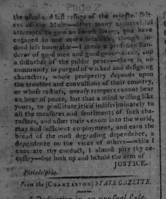 Clipping 2
