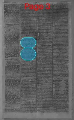 Page thumbnail for Gazette Of The United States