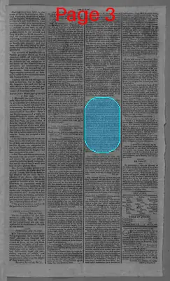 Page thumbnail for Gazette Of The United States