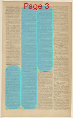 Page thumbnail for The New York Journal, And Weekly Register