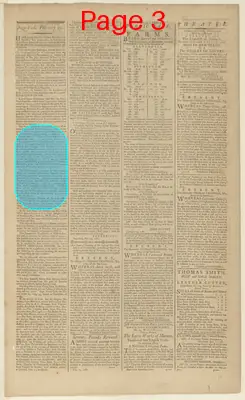 Page thumbnail for The New York Journal, And Weekly Register