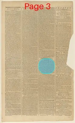 Page thumbnail for The New York Journal, And Weekly Register