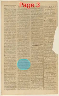 Page thumbnail for The New York Journal, And Weekly Register