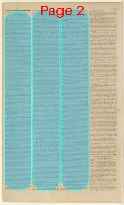 Page thumbnail for The New York Journal, And Weekly Register
