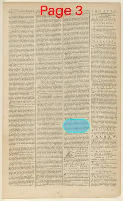 Page thumbnail for The New York Journal, And Weekly Register