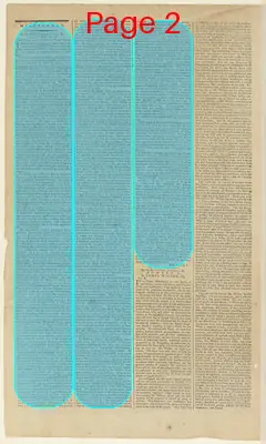Page thumbnail for The New York Journal, And Daily Patriotic Register