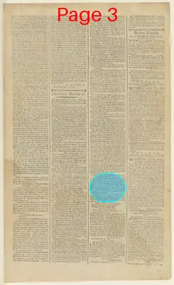 Page thumbnail for The New York Journal, And Daily Patriotic Register