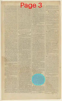 Page thumbnail for The New York Journal, And Daily Patriotic Register