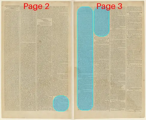 Page thumbnail for The New York Journal, And Daily Patriotic Register