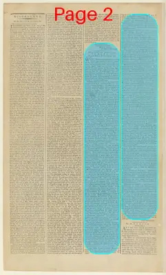 Page thumbnail for The New York Journal, And Daily Patriotic Register