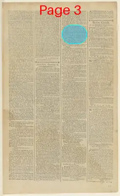 Page thumbnail for The New York Journal, And Daily Patriotic Register