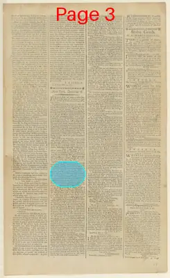 Page thumbnail for The New York Journal, And Daily Patriotic Register