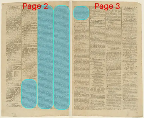 Page thumbnail for The New York Journal, And Daily Patriotic Register