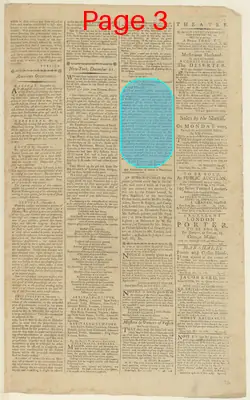 Page thumbnail for The New York Journal, And Daily Patriotic Register