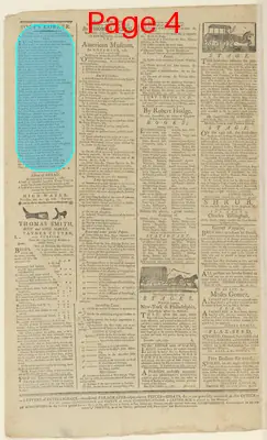 Page thumbnail for The New York Journal, And Daily Patriotic Register