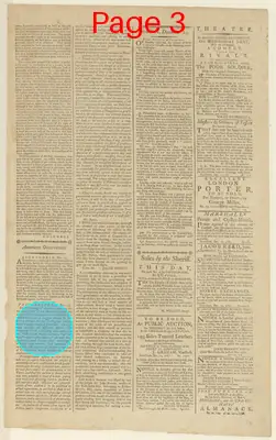Page thumbnail for The New York Journal, And Daily Patriotic Register