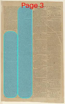 Page thumbnail for The New York Journal, And Daily Patriotic Register