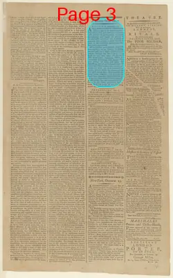 Page thumbnail for The New York Journal, And Daily Patriotic Register