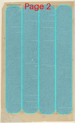 Page thumbnail for The New York Journal, And Daily Patriotic Register