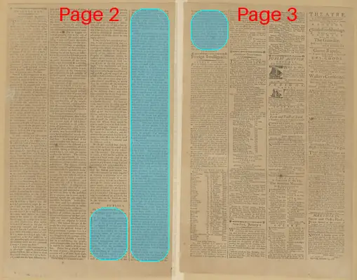 Page thumbnail for The New York Journal, And Daily Patriotic Register