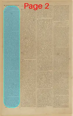 Page thumbnail for The New York Journal, And Daily Patriotic Register