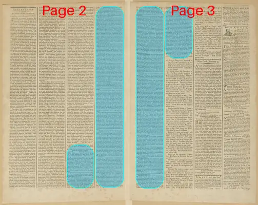Page thumbnail for The New York Journal, And Daily Patriotic Register