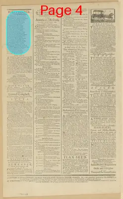 Page thumbnail for The New York Journal, And Daily Patriotic Register
