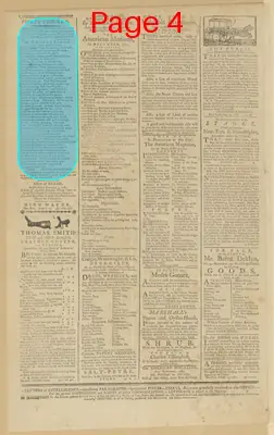 Page thumbnail for The New York Journal, And Daily Patriotic Register