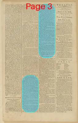 Page thumbnail for The New York Journal, And Daily Patriotic Register