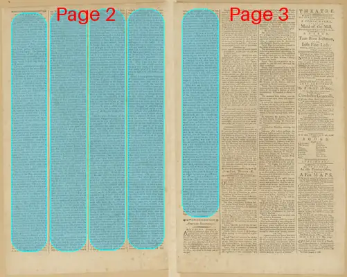 Page thumbnail for The New York Journal, And Daily Patriotic Register