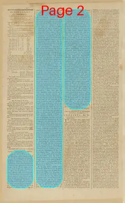 Page thumbnail for The New York Journal, And Daily Patriotic Register