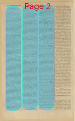 Page thumbnail for The New York Journal, And Daily Patriotic Register
