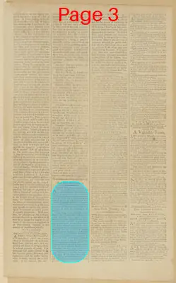 Page thumbnail for The New York Journal, And Daily Patriotic Register